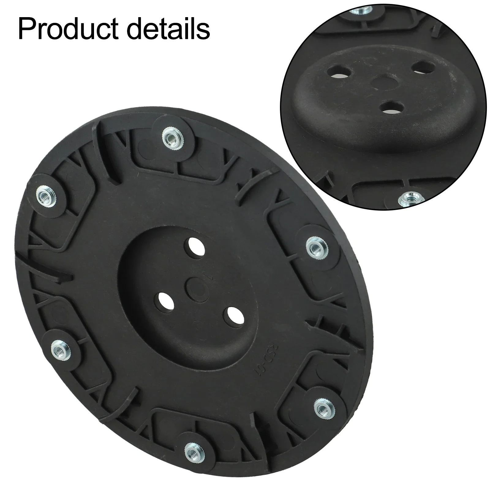 Для PARKSIDE и WORX Blade Disk P72 идеально подходит для моделей Pmrda 20Li A1 и B2 для повышенной эффективности, новинка