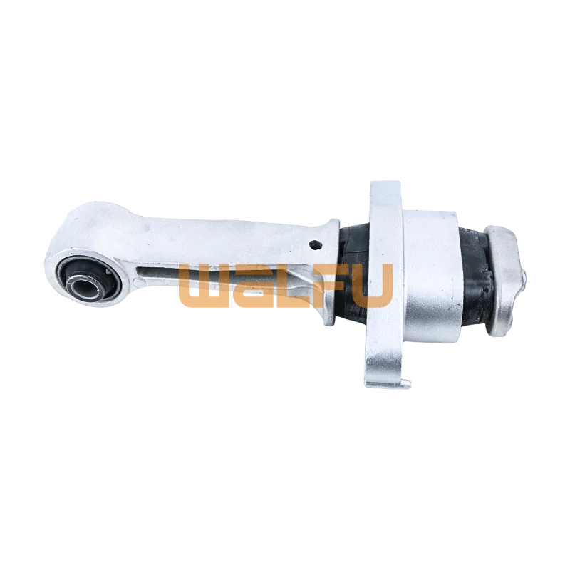 Фото Задний кронштейн двигателя для Hyundai Sonata 2015- 1.6T OEM 21950-C3200 21950-C3100 21950-C3000 Резиновые крепления WALFU HL10422 №2