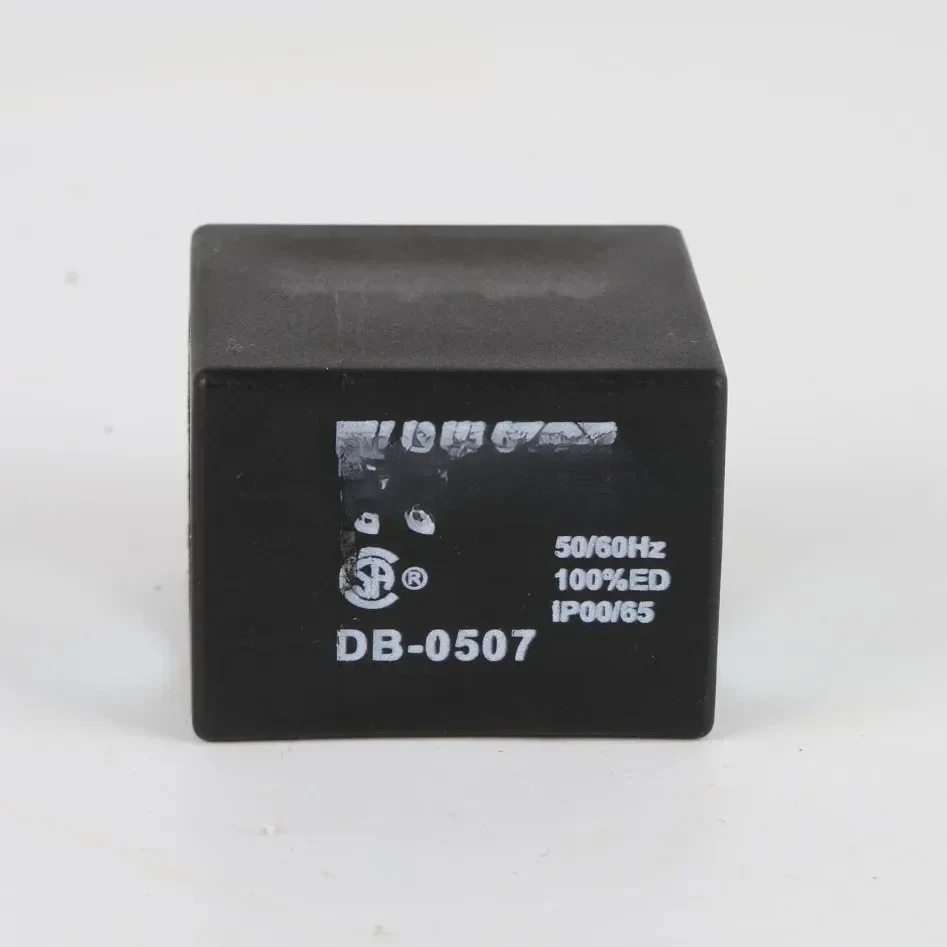 Фото Италия Электромагнитная катушка UNIVER DB-0502 DB-0507 0509 0510 №5