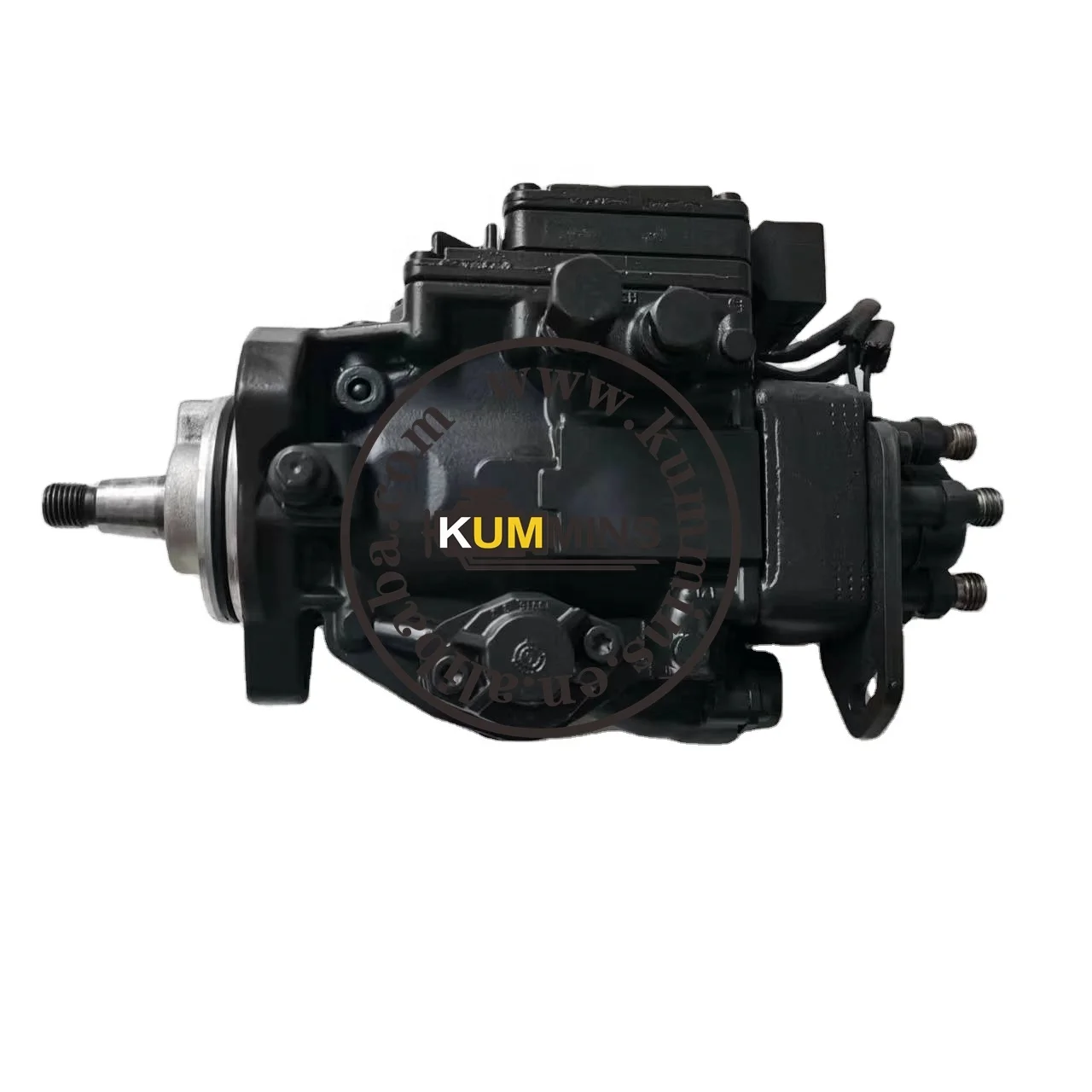 Топливный насос QSB5.9 QSB59 3965403 396540300 0470006006   для двигателя Cummins