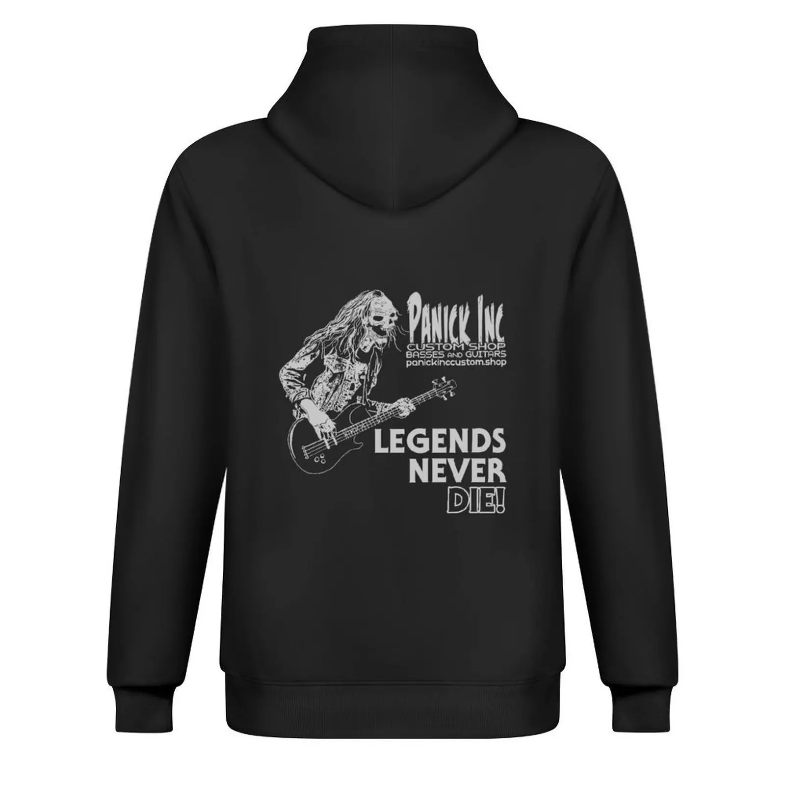 Фото Panick Inc Legends Never Die! Толстовка Cliff осень осень новинки мужская одежда осенняя куртка мужская толстовка №3