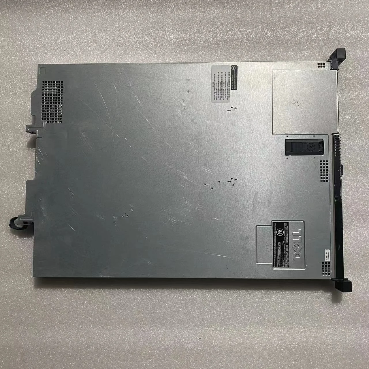 Серверная материнская плата R430 хорошо известного бренда, полная машина Barebone 3XKDV/DYF