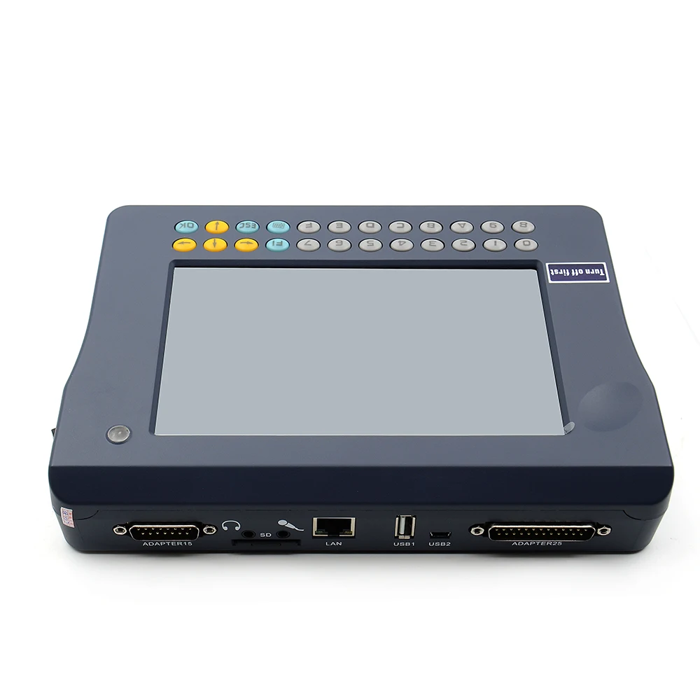 Фото 2022 оригинальный Yanhua Digimaster 3 III Pro неограниченный маркер/980 Токен плюс OBD II адаптер программирующая Подушка ECU онлайн обновление №3