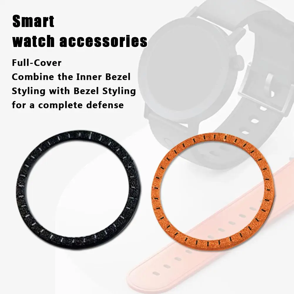 Фото Для CMF Watch Pro 2, безель для умных часов, аксессуары для 3D-печати P3Z0 №3