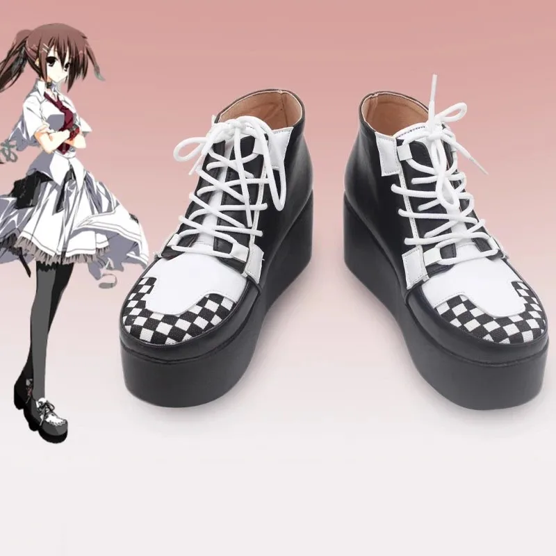 Tsui no Sora Zakuro Takashima Wonderful Everyday Down the Rabbit Hole Косплей Костюм Прекрасная школьная форма JK Парик на Хэллоуин (art.: 3920cf03efc33) - 3920cf03efc33