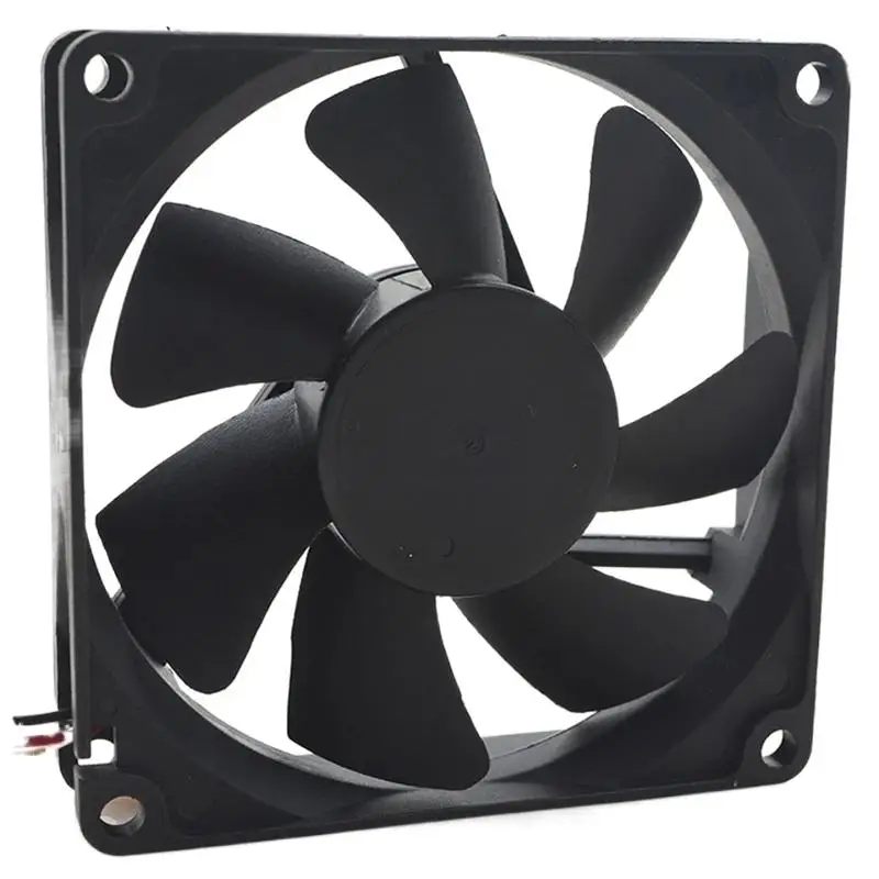 DL для Y.S.TECH FD248020HS DC 24 В 0,12 А 8 см 8020 80x80x20 мм Охлаждение масляного вала F an (art.: 3920cee93c902) - 3920cee93c902