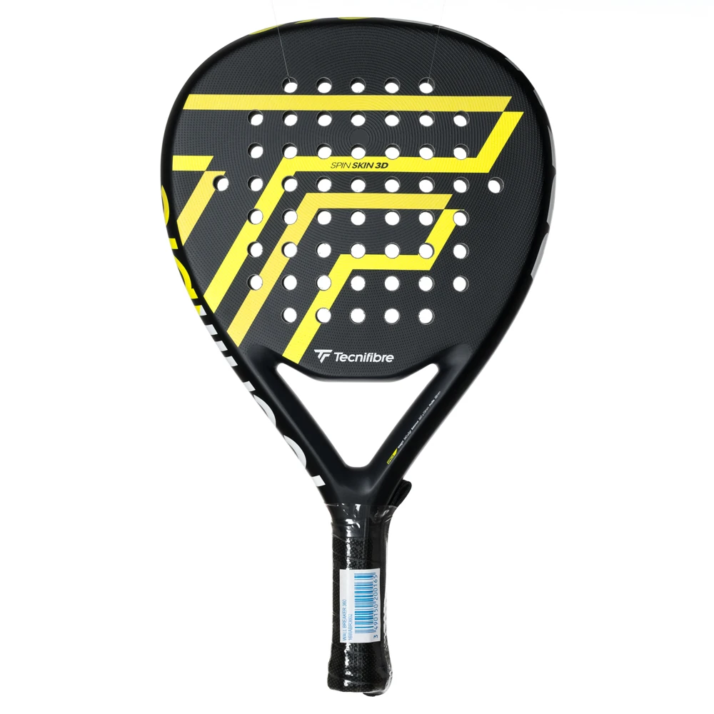 Ракетка для Padel Tecnifiber Wall Master X TOP 360, ракетка для падель