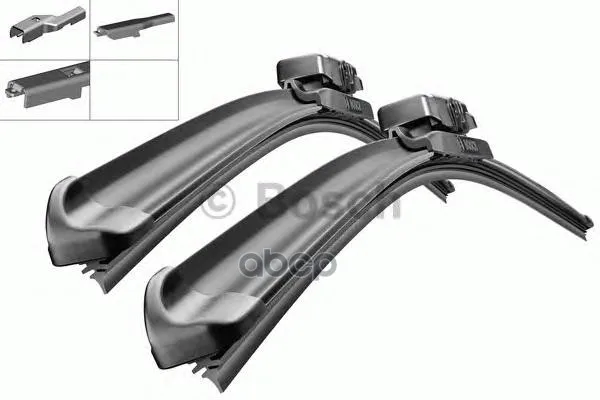 3 397 007 644_!Щетки К-Кт 725/29'+625/25' Ford C-Max/Grand C-Max, Opel Astra J Gtc All 10 Bosch арт. 3 397 007 644