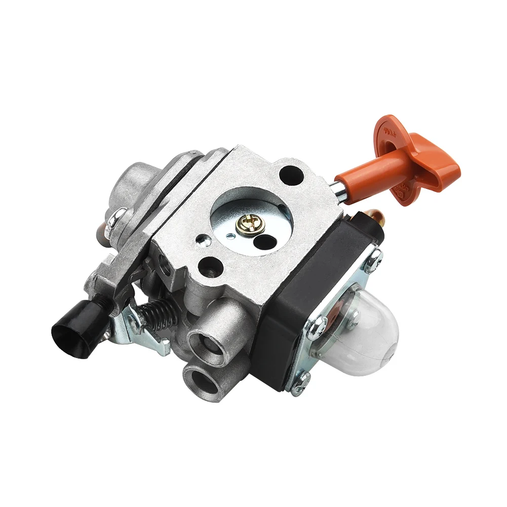Фото Карбюратор ДЛЯ ТРИММЕРА STIHL FS90 FS110 HT101 FS130 FS100 = KM110R KM130 HL100 HT100 FS130R FS87 FS100R HL90 №5