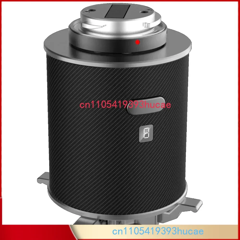 Фото Оригинальный дрон CZI TH4 V2, 20 кг, комплект с четырьмя падениями, загрузочное оборудование для дрона Dji Matrice 300/Matrice 350 RTK №2