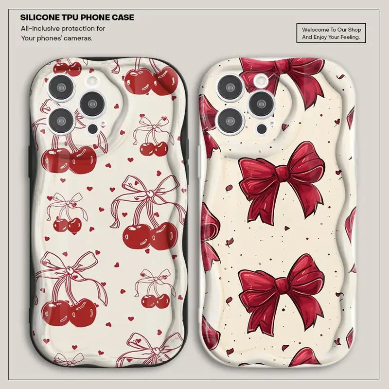 Фото Милый чехол с цветами для Apple iPhone 15 11 13 14 Pro Max 12 X XR XS Max 7 8 6 6S Plus, мягкий силиконовый чехол для телефона №2