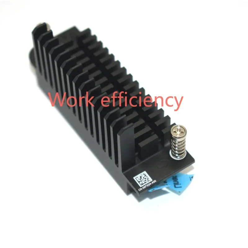 WYORESY новый для Dell Alienware Aurora R15 R16 XPS 8960 T3680 VRM радиатор 06F5D4 6F5D4