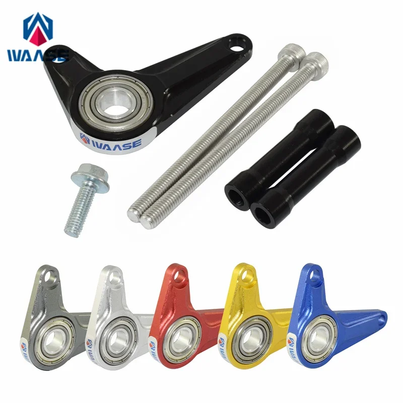 waase для Honda Grom MSX125 MSX125SF MSX 125 SF 2020 2021 2022 2023, модифицированный стабилизатор переключения передач
