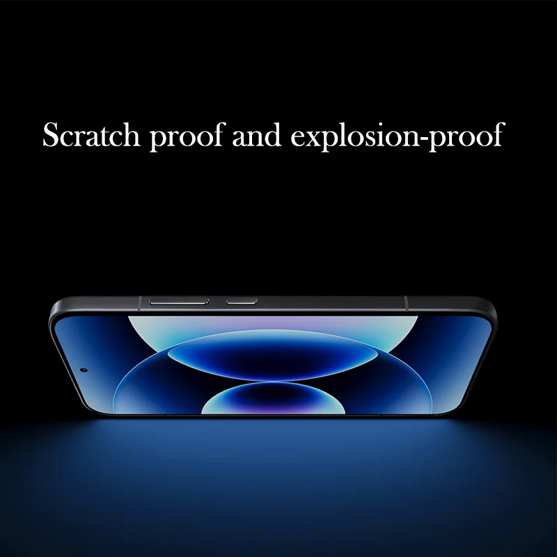 Фото Оригинальное закаленное стекло AR для Xiaomi 17, защитная пленка для экрана XIAOMI 17 №2