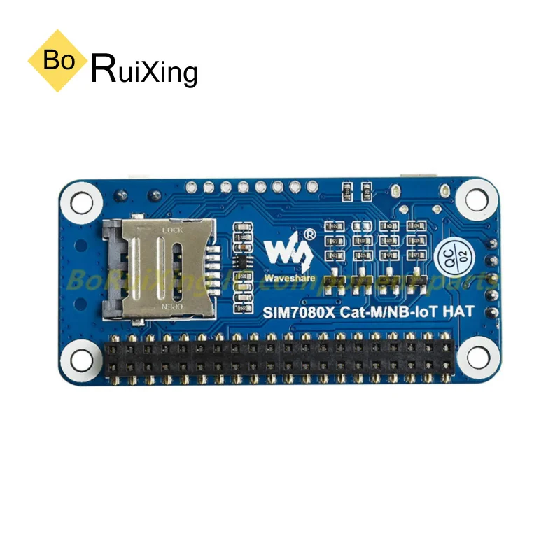 Фото Шляпа SIM7080G Cat-M-NB-IoT, 1 шт./партия №4