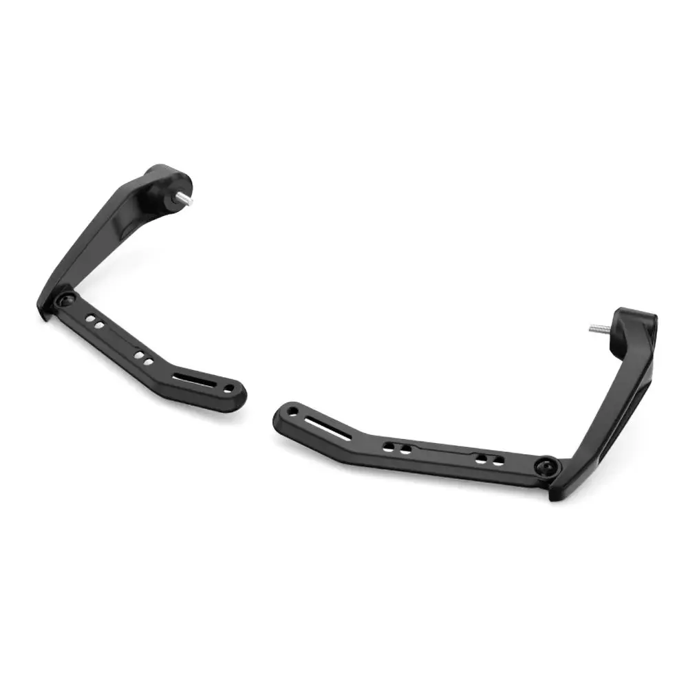 Фото Для YAMAHA MT-09 / MT-09 SP 2024 аксессуары для мотоциклов Новый кронштейн защита для лобового стекла №5