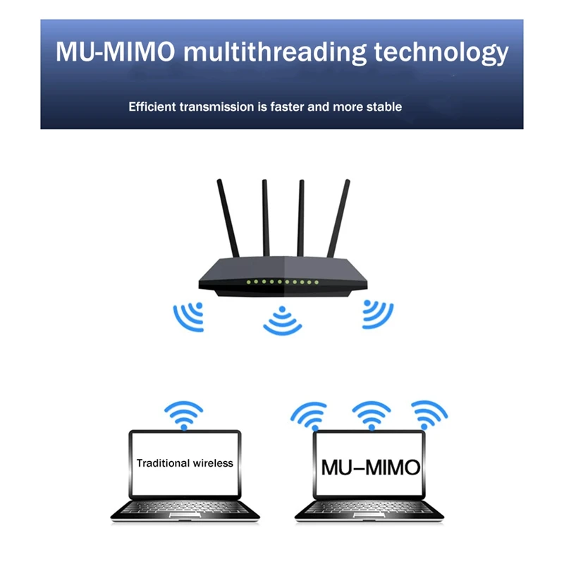 Фото HOT-MT7921 WIFI6 2,4G 5G гигабитная сетевая карта для настольного компьютера, ноутбука, встроенная беспроводная сетевая карта с внешней антенной №4