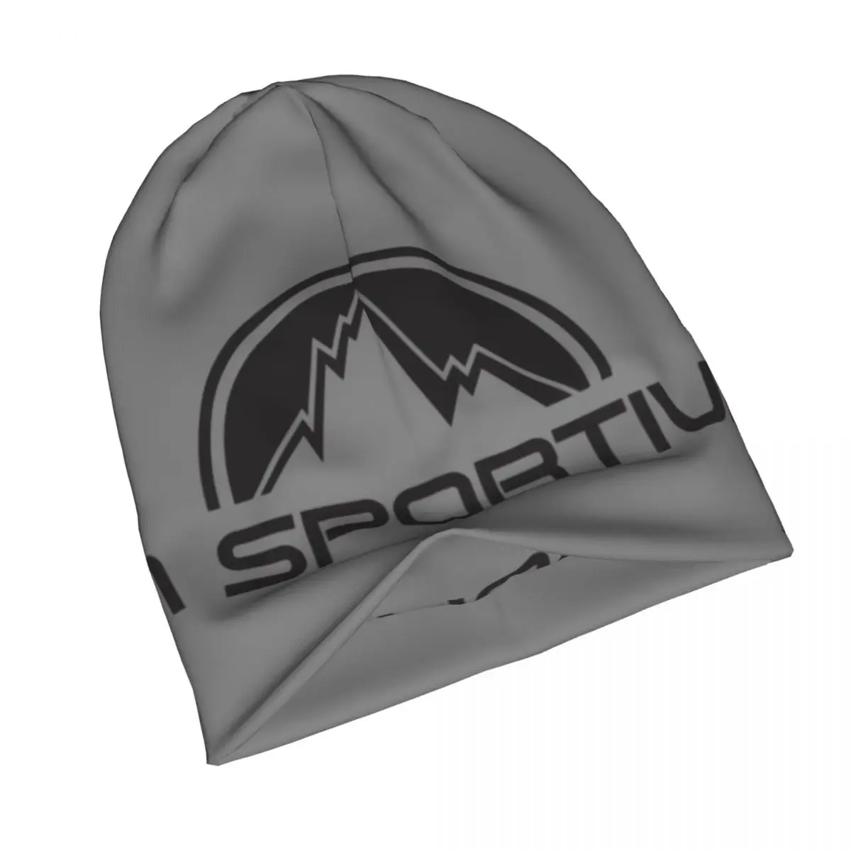 Фото La Sportiva Merch теплая вязаная шапка в стиле хип-хоп, шапка с капюшоном, осенне-зимние уличные шапки, шапки для мужчин, женщин и взрослых №4