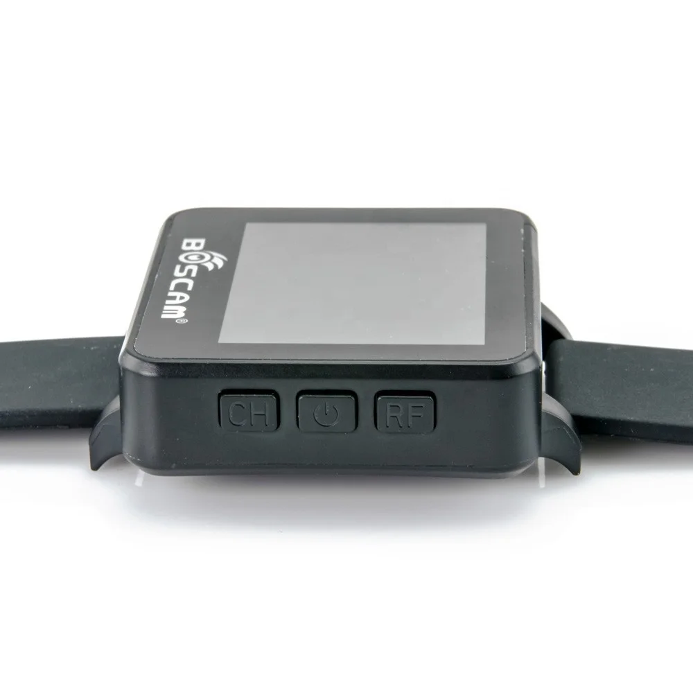 Фото Boscam FPV200 носимые часы 2,6 