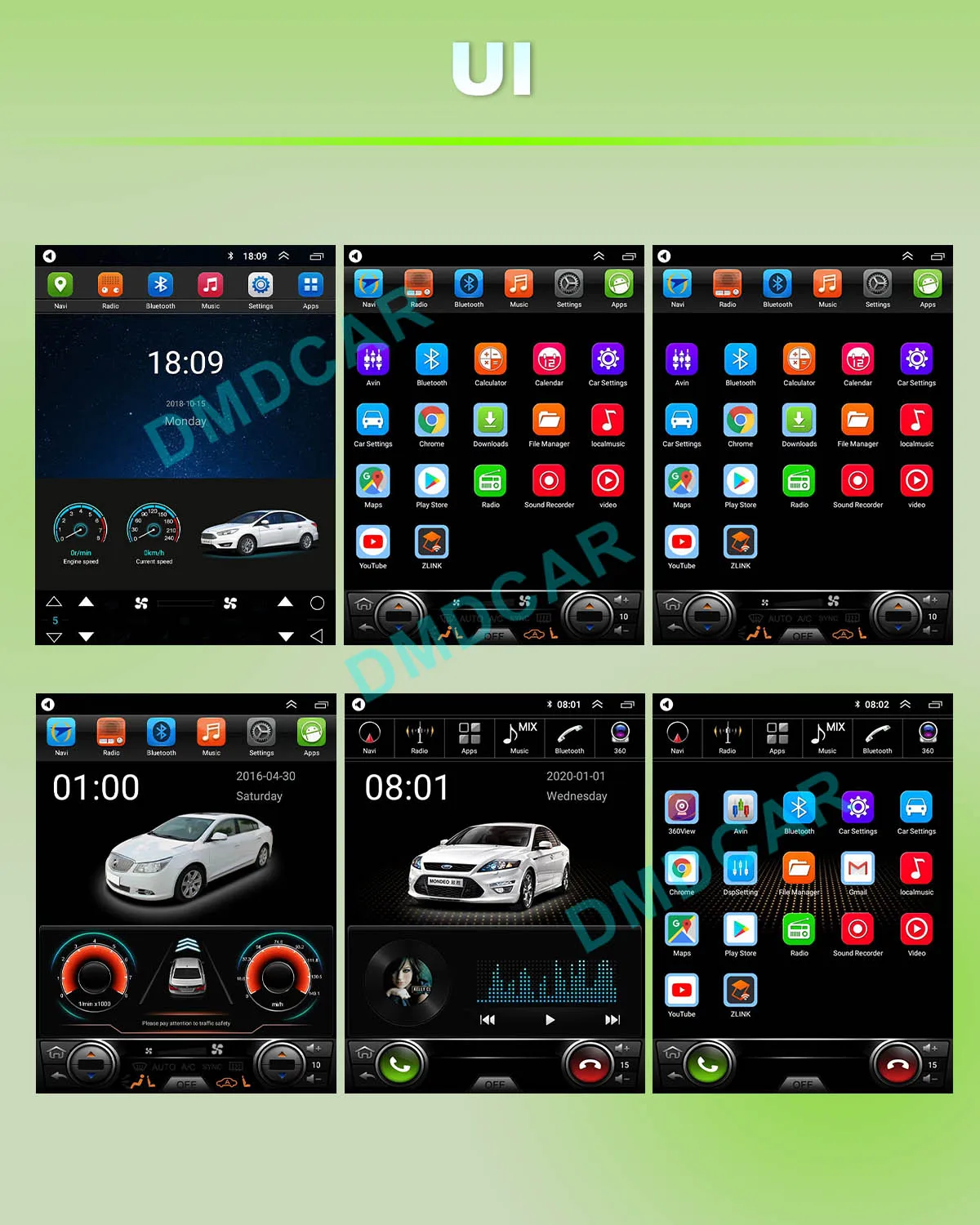 DMD заводской Android 13 радиоплеер Carplay авто мультимедийное видео автомобильный DVD-плеер для Nissan Subaru Outback авто электроника (art.: 3920cf2fee485) - 3920cf2fee485
