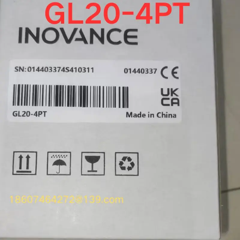 совершенно новый. Модуль расширения лезвия GL20-4PT (art.: 3920d23ffb6e3) - 3920d23ffb6e3