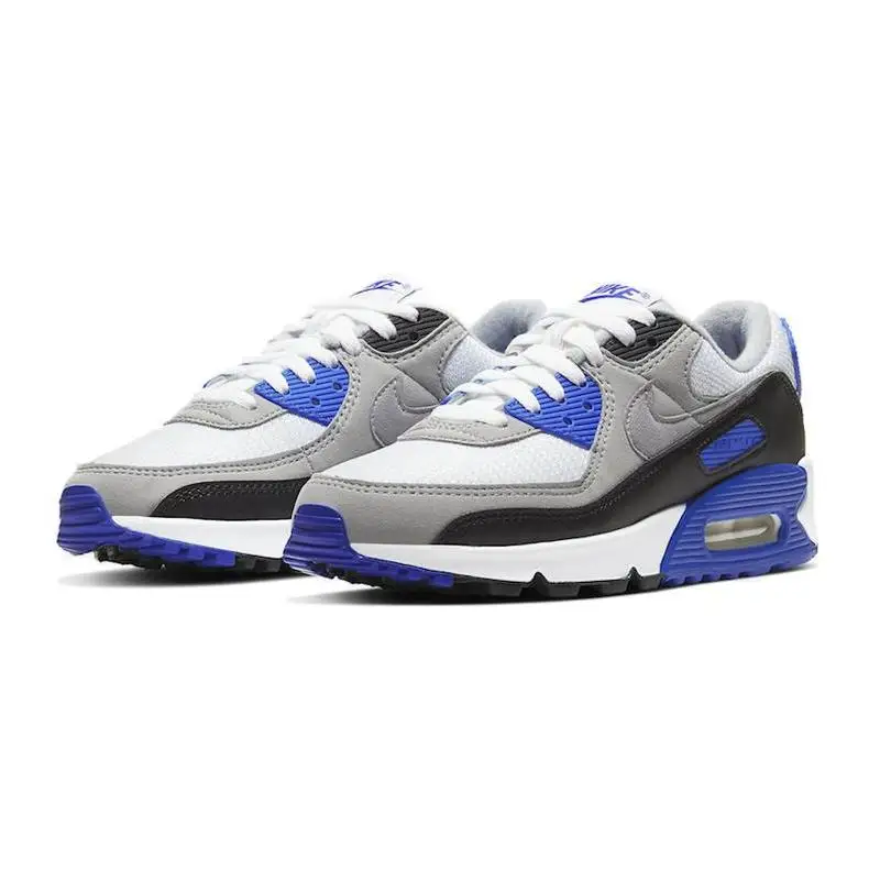 Фото Кроссовки Nike Air Max 90 Recraft Royal №3