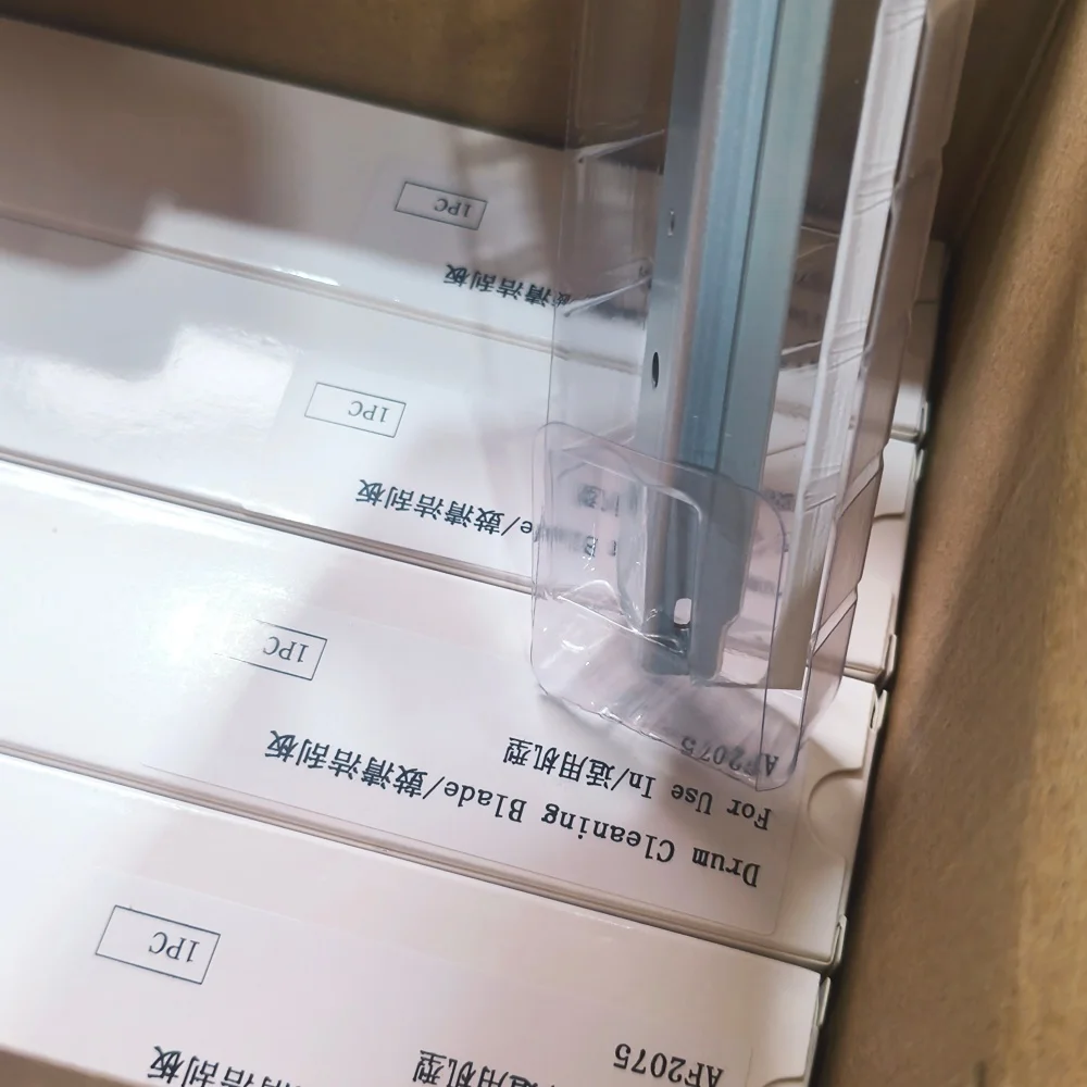 5 шт. лезвие для чистки барабана OPC OEM AD04-1140 AD04-1056 для RICOH COPIER MP 7500 8000 8001 7502 9002 AFICIO 2075 2060 1060 1075