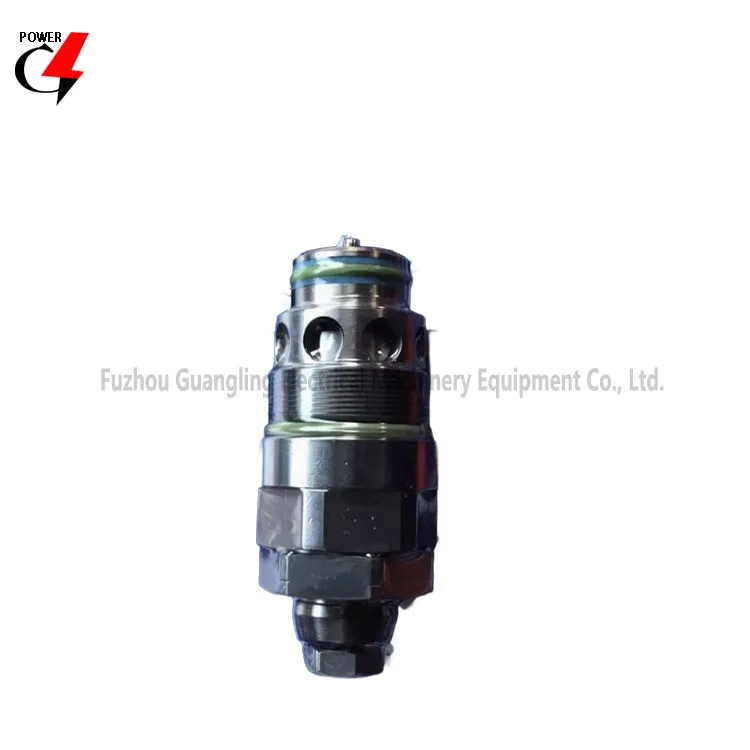 Золотой продавец R966 R964c R945 R938 R934 G7 R970 R972 R976 R980 R992 R998 Клапан подачи давления 12262295 Запасные части