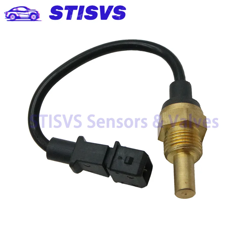 Фото 39220-23700 Датчик температуры моторного масла для Hyundai Elantra Tiburon New Tucson Kia Soul Spectra Sportage 3922023700 3922023990 №5