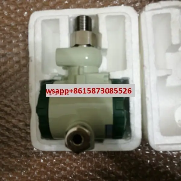 Датчик давления HM60-1-A1-F0-W3/-1~6bar EXdllct6 в наличии Инструменты для измерения и анализа