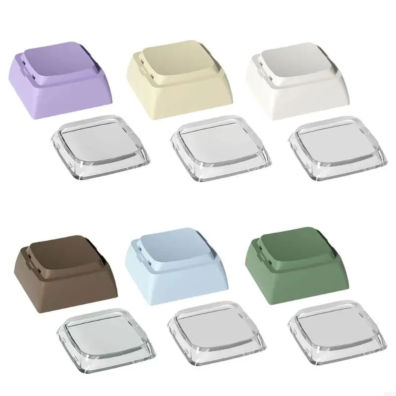 H9EB BATELLIGHT KEYCAPS 8 Пакет в XDA HEIGHT DEASIGN для работы в офисе и играх