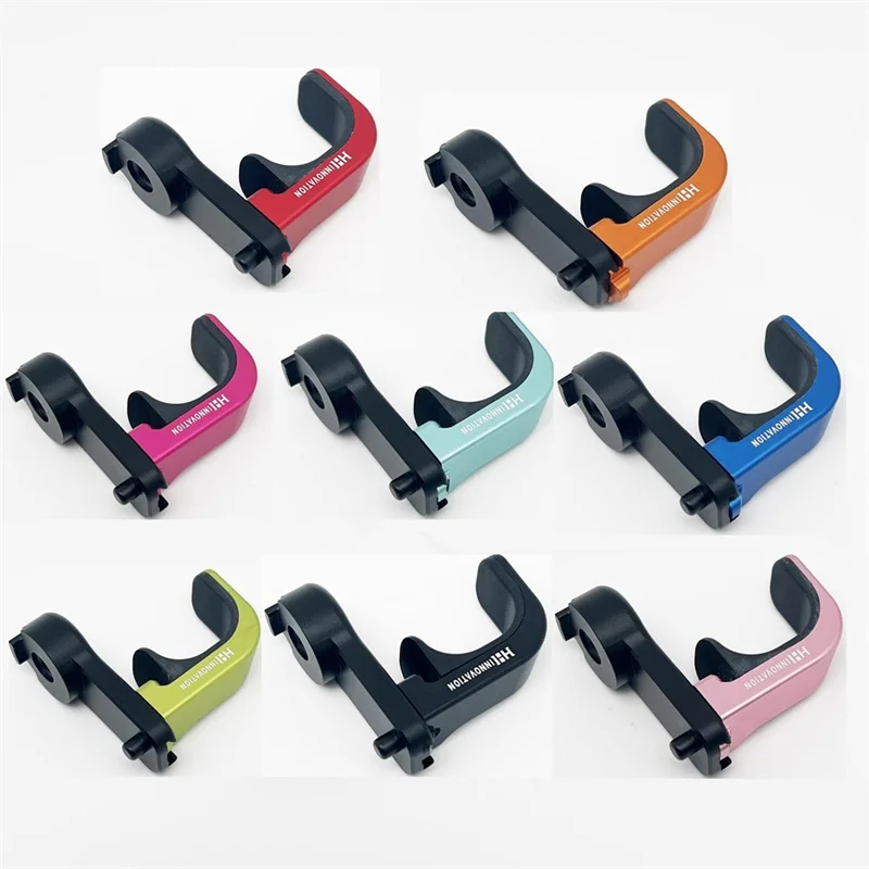 Оригинальный крюк передней вилки H&H Tline для Brompton Tline без крючка для удаления грязи