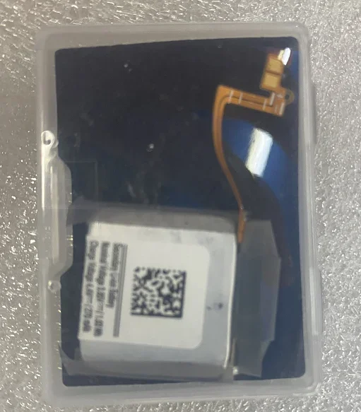 Подходит для Ggalaxy BR710 EB-BR710ABU аккумулятор часов