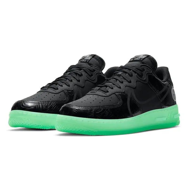 Фото Кроссовки Nike Air Force 1 с низким уровнем реагирования All-Star 2021 №3
