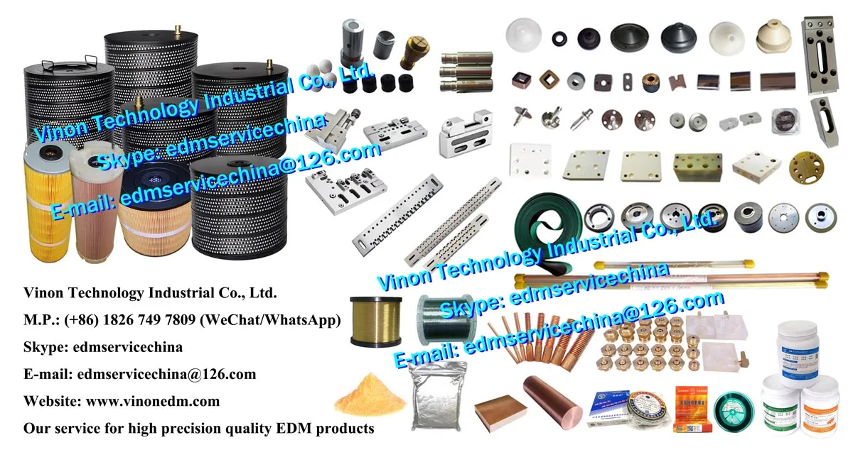 Фото Шарикоподшипник EDM F607 A97L-0201-0911 # 6807 (5 шт.), совместим с серией 0iA/1iA/0iB/1iB/iC A97L, запасная часть A97L.0201.0911/680 №3