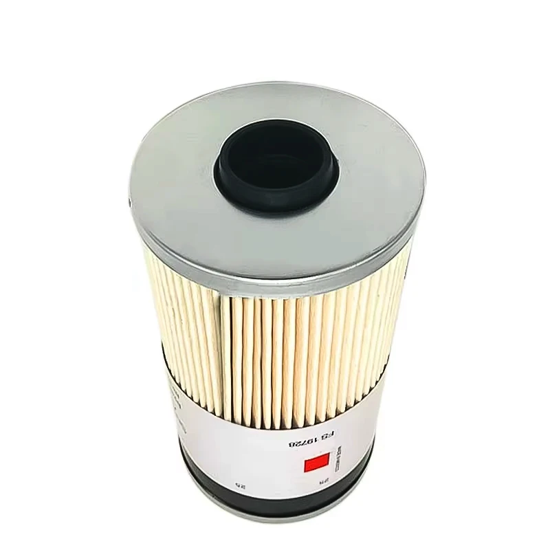Фото FS19728 FS19624 P550736 P550467 33656 PF7748 Фильтрующий элемент для топливного сепаратора Fleetguard FH236 FH235 №3