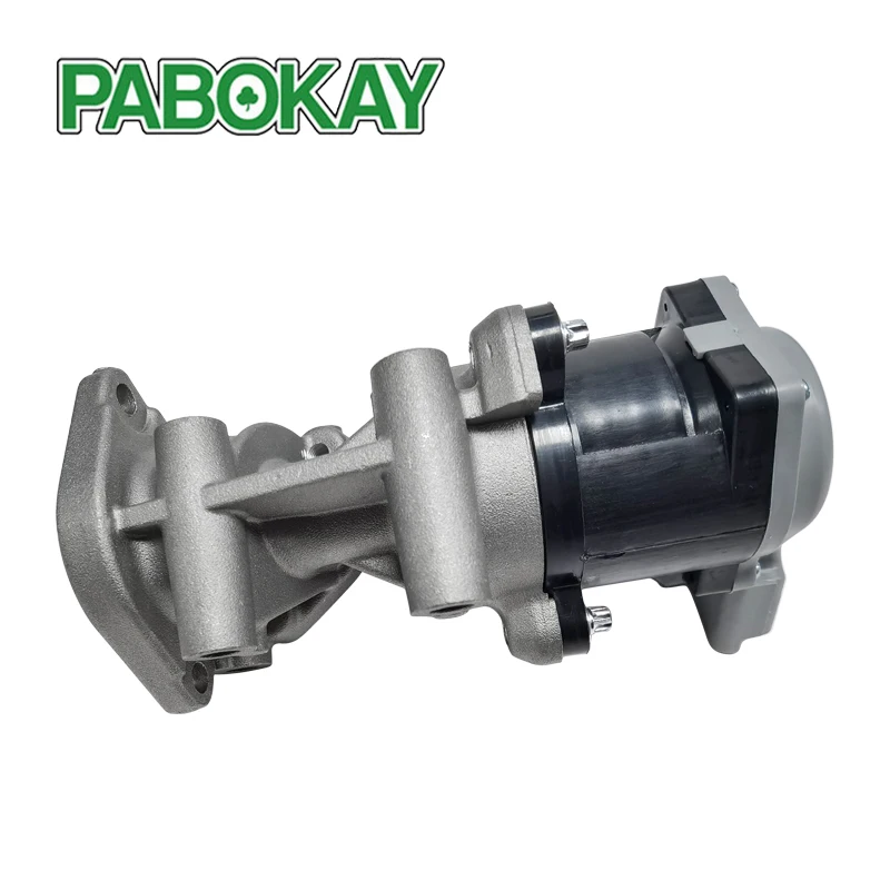 Для Peugeot 407 607 2,7 HDI 2005-2015 передний левый клапан EGR LR018466 1618N6 LR006994 1618QF JDE3315 WAV500210 1618.N6 1618.QF (art.: 3920c75dba7e1) - 3920c75dba7e1
