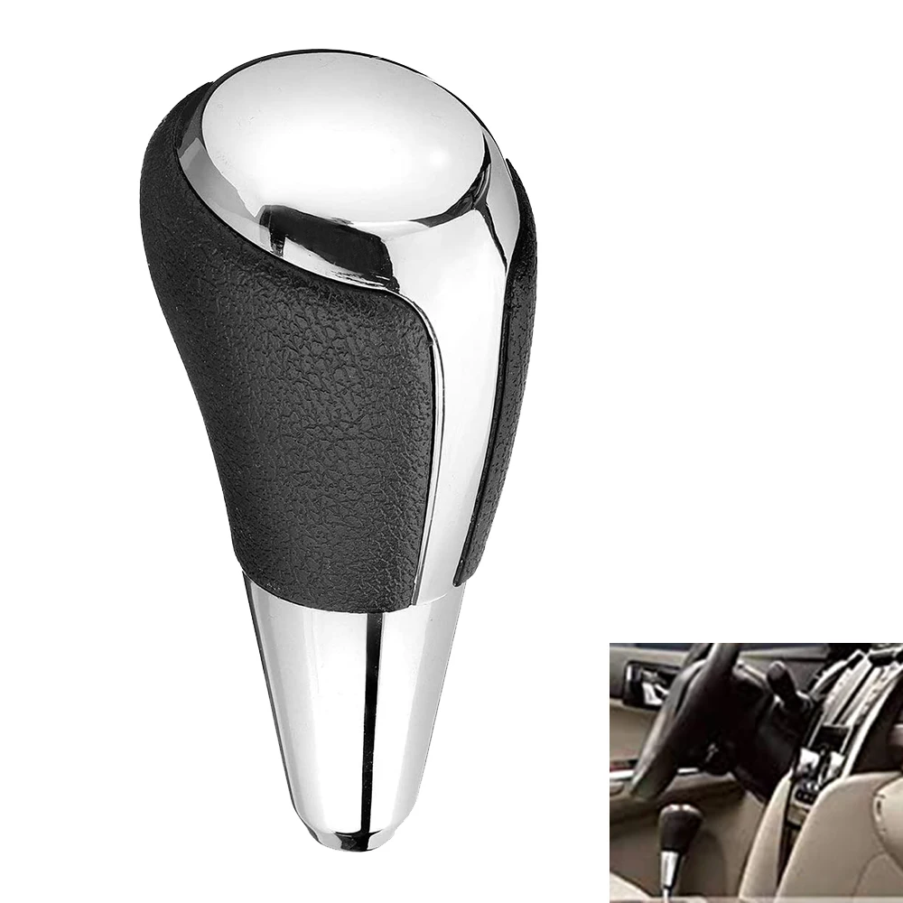 Фото Автоматическая ручка переключения передач для Toyota Camry Corolla RAV4 Prado Highlander Land Cruiser увидеть №2