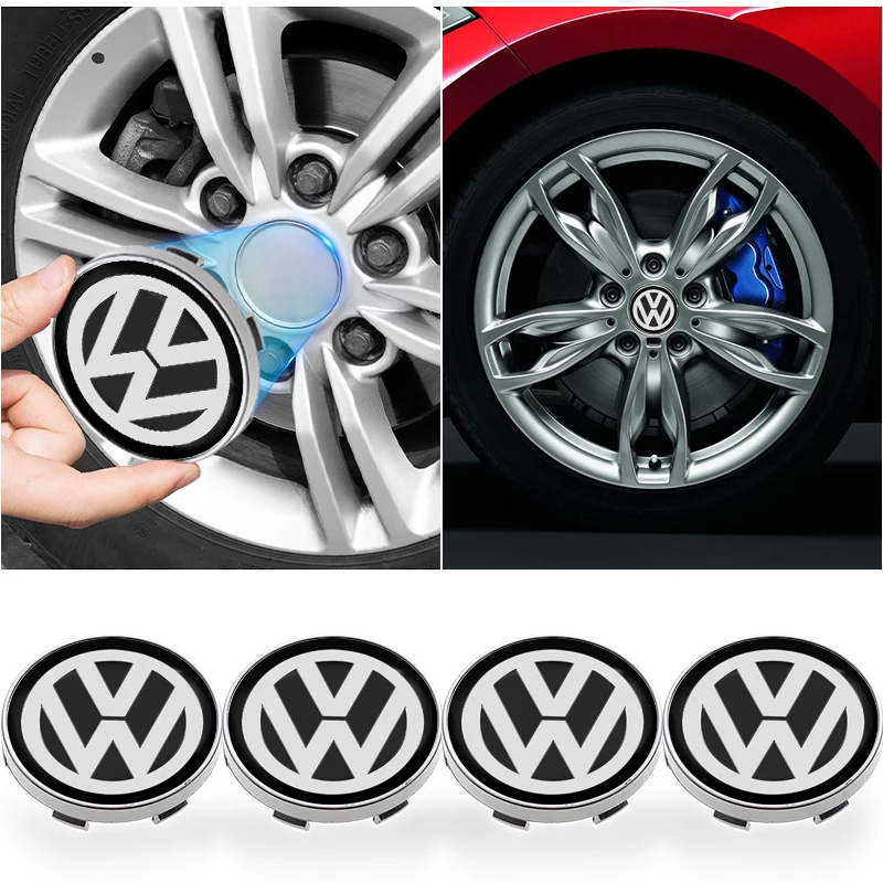 Наклейки с логотипом для Volkswagen Jetta MK5 MK6 Golf-4 5 6 7 Passat 3B7 171 B5 B6 B7