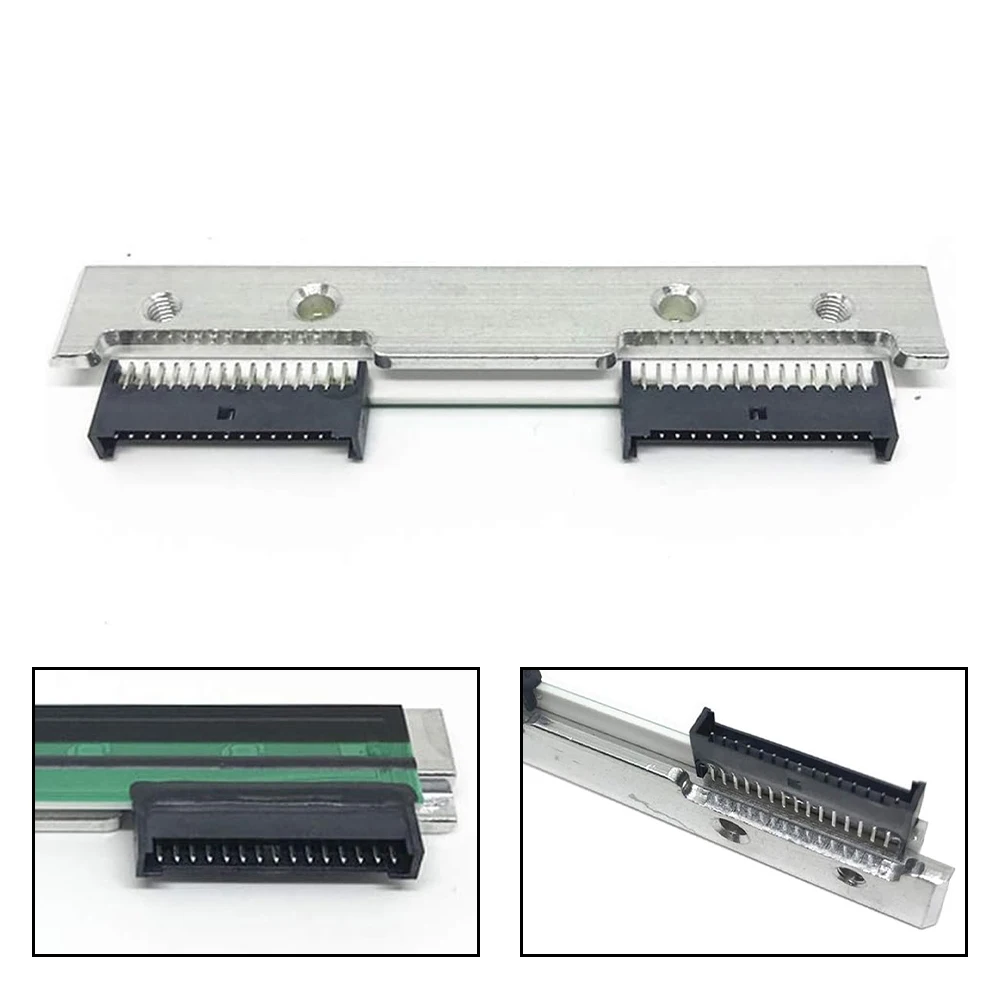 Фото ZD410 Printer Head 203dpi Printhead Clear And Accurate Printouts High-resolution Printing Improved Readability №3