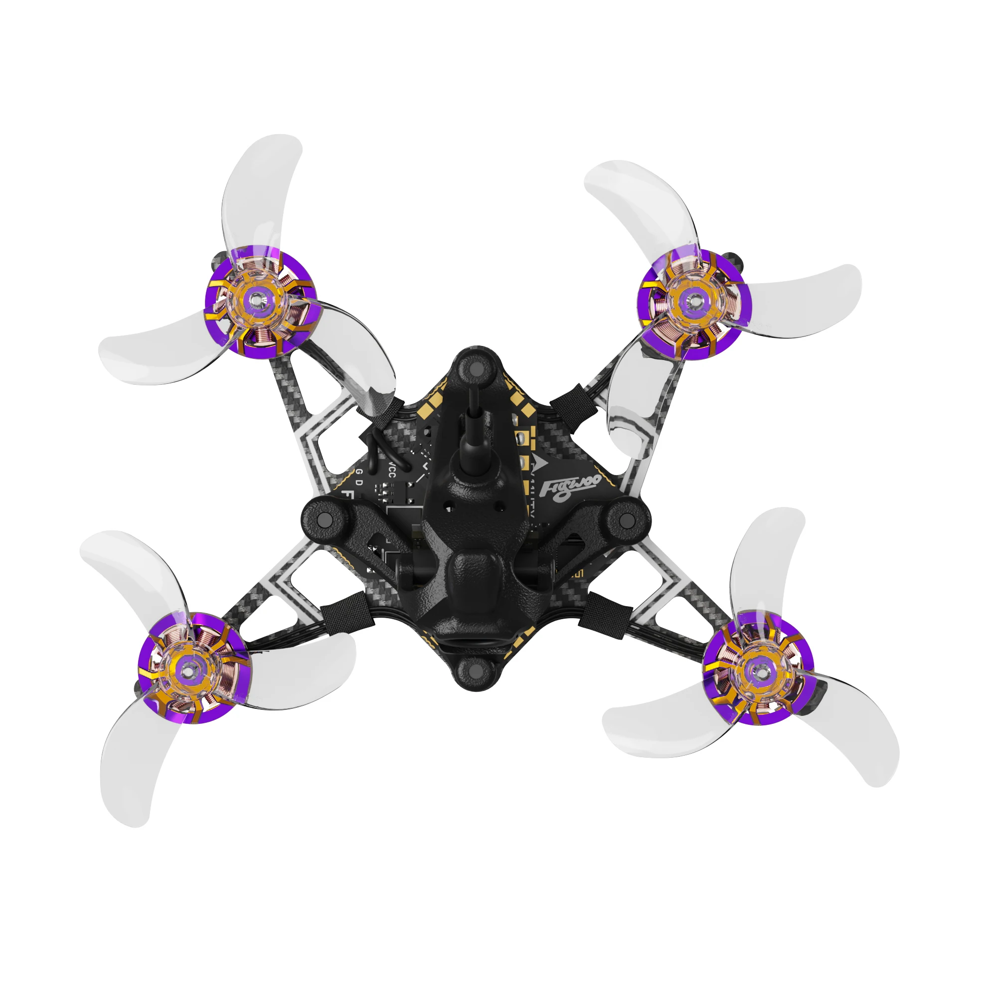 Фото Четырехъядерный аналоговый планшет Firefly 1S DC16 Nano Baby V2.0 BNF №3