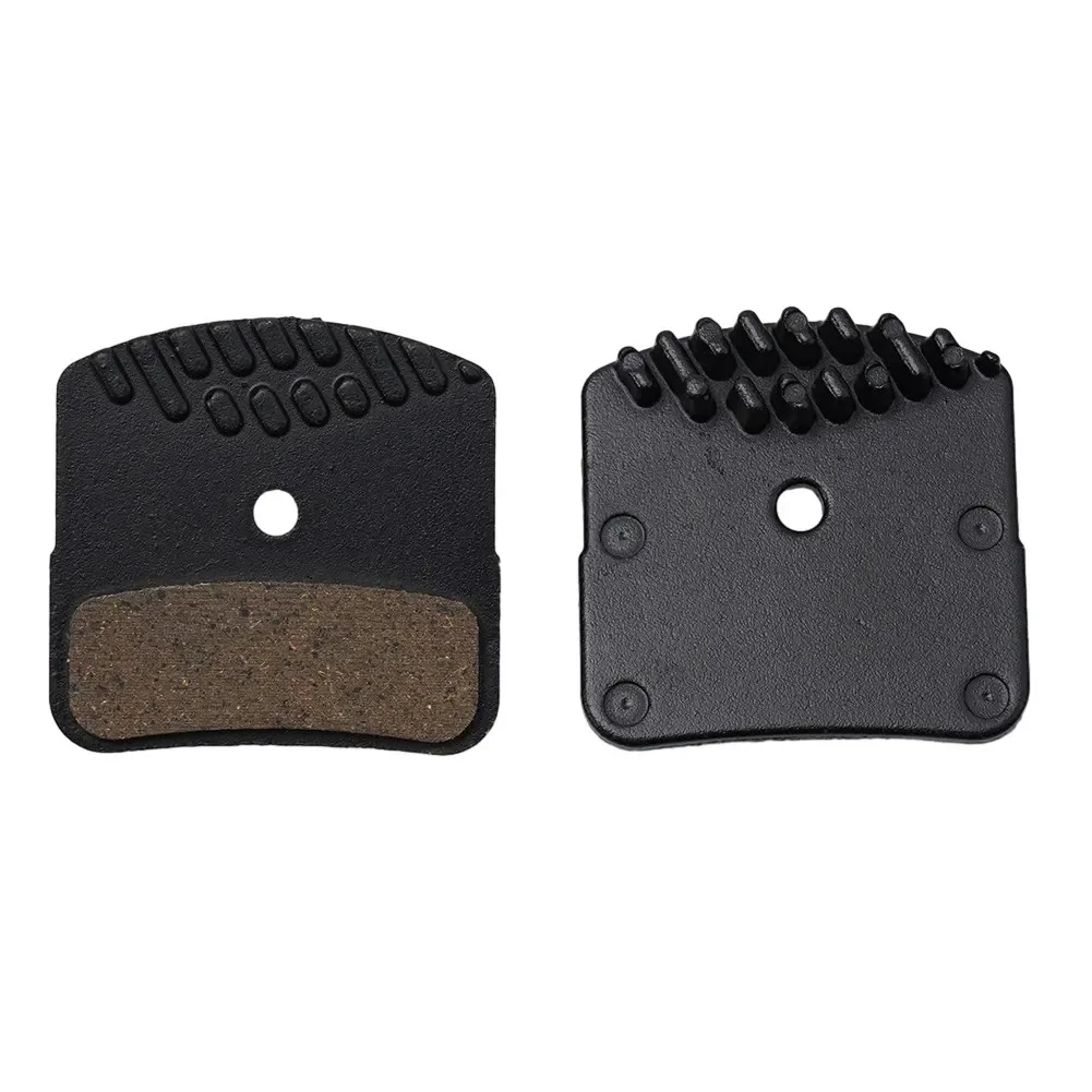 Фото Дисковые Тормозные колодки H03C для Shimano, керамические охлаждающие колодки для горного велосипеда, 40 х7 мм, для Shimano Saint Zee №4