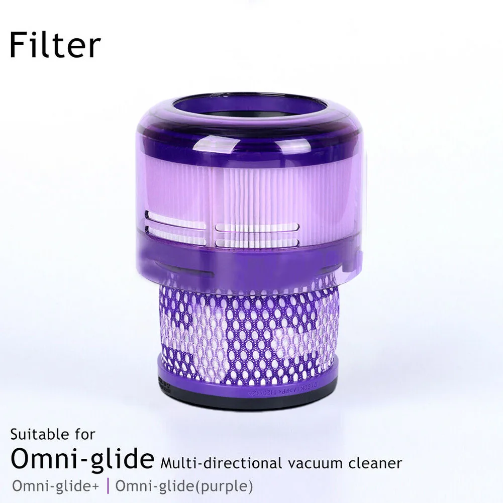 Сменный фильтр для пылесоса Dyson Sv19 Omni-glide Partnumber 965241-01, инструмент для бытовых принадлежностей