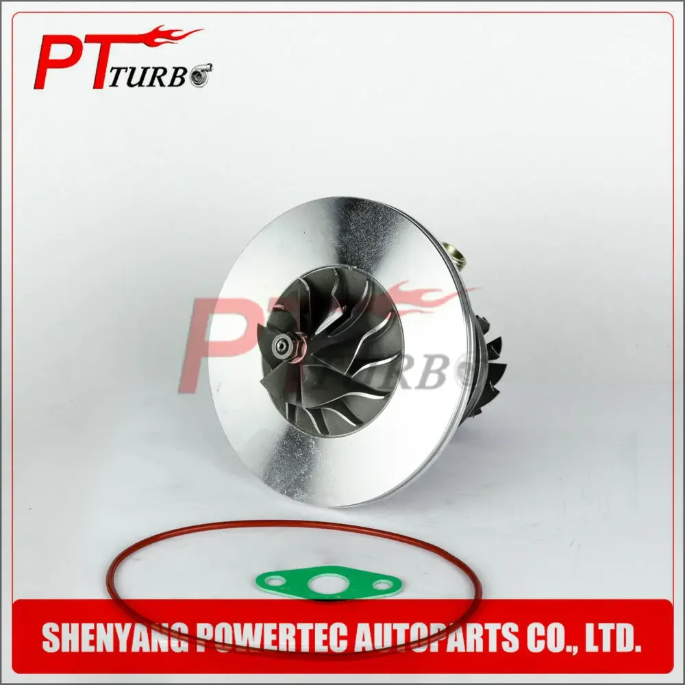 Фото Turbocharger CHRA 53169707129 A9040968599 9000960299 For Mercedes Benz Truck Bus Freightliner 4.3 OM904LA-E3 2002-2008 Engine NE №2