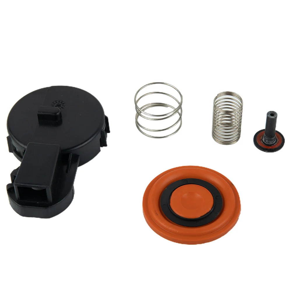 Фото Крышка клапана PCV с мембраной для Volvo 9688939180 9689112980 31330192 1685815, пластиковые крышки клапана, инструменты для ремонта №4
