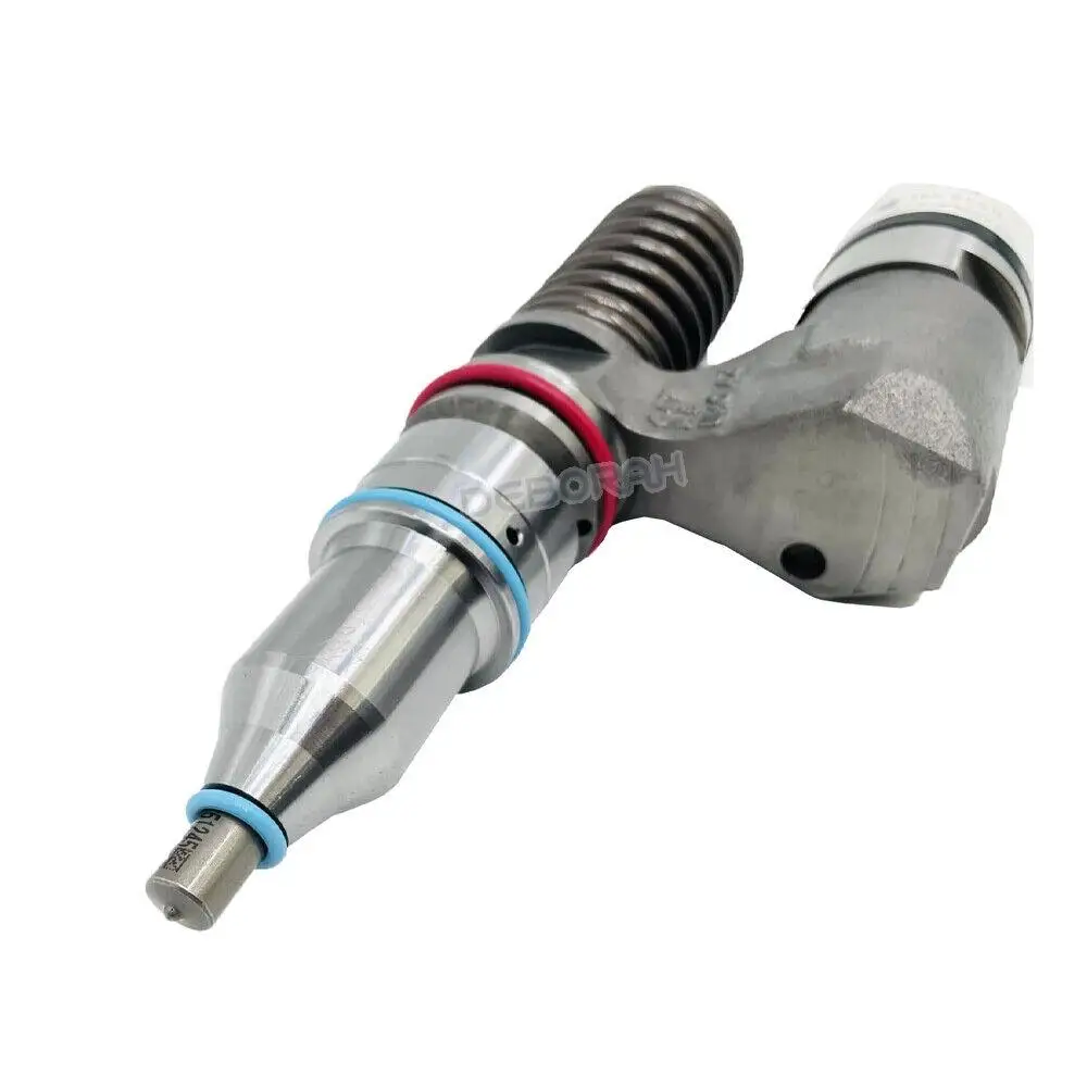 Новый топливный инжектор 350-7555 20R-0056 для CAT C10 C12 двигатель 345B 365B экскаватор (art.: 3920c8e572fa5) - 3920c8e572fa5