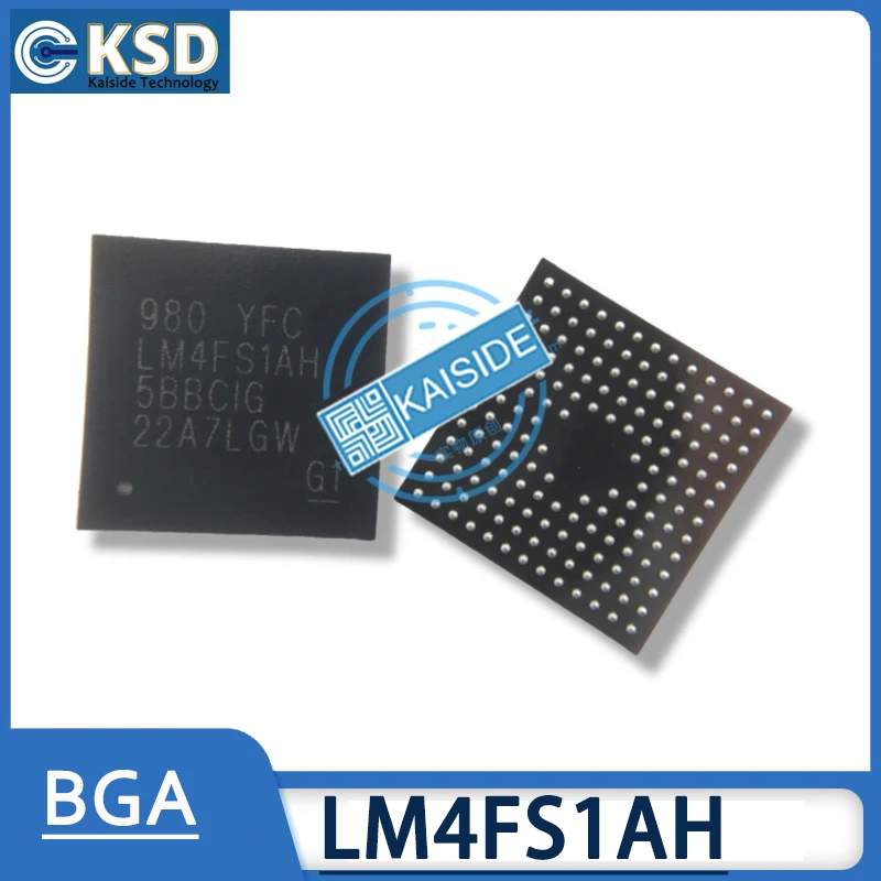 5-10 шт./партия, набор микросхем 980 YFC LM4FS1AH LM4FS1BH LM4FS1EH LM4FS1GH BGA