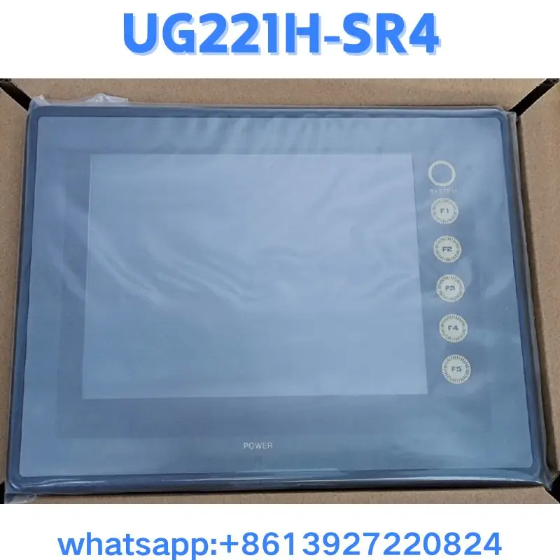Новый сенсорный экран UG221H-SR4 с оригинальной быстрой доставкой