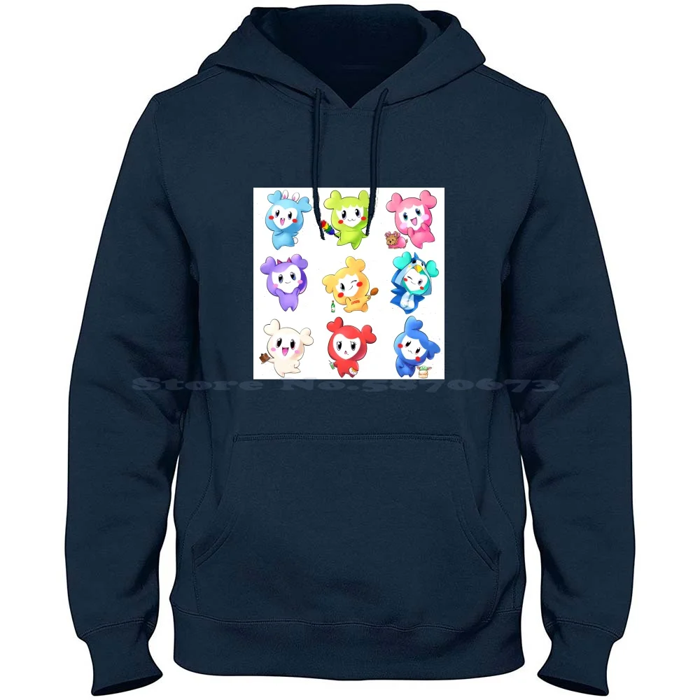 Толстовка двойная Laburis Lovelys из 100% чистого хлопка, футболка с капюшоном, двойная Laburi Lovelys Nayeon Jeongyeon Momo Sana Jihyo min Dahyun
