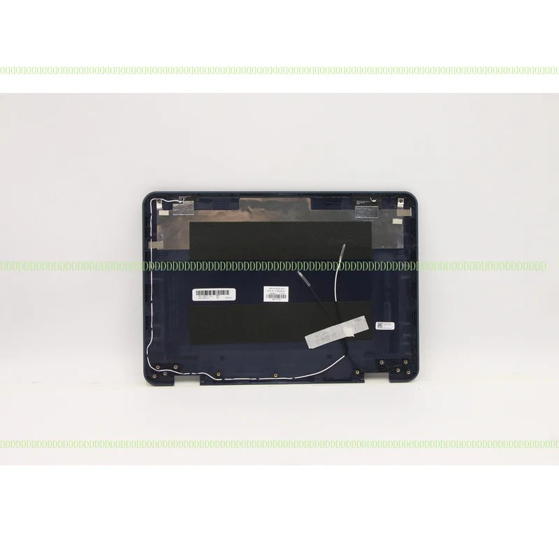 ZY 5CB0Z69383 новый для Lenovo 500w Gen 3 ЖК-дисплей задняя верхняя крышка задняя крышка антенна WLAN
